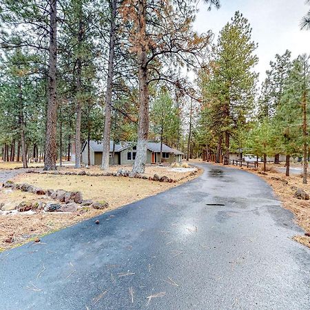 Retreat In The Pines Villa Систърс Екстериор снимка