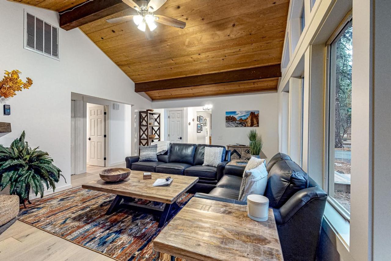 Retreat In The Pines Villa Систърс Екстериор снимка