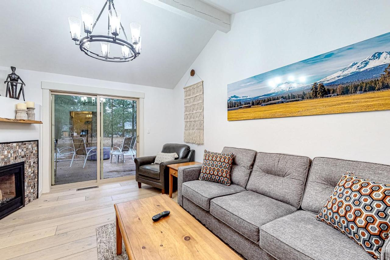 Retreat In The Pines Villa Систърс Екстериор снимка