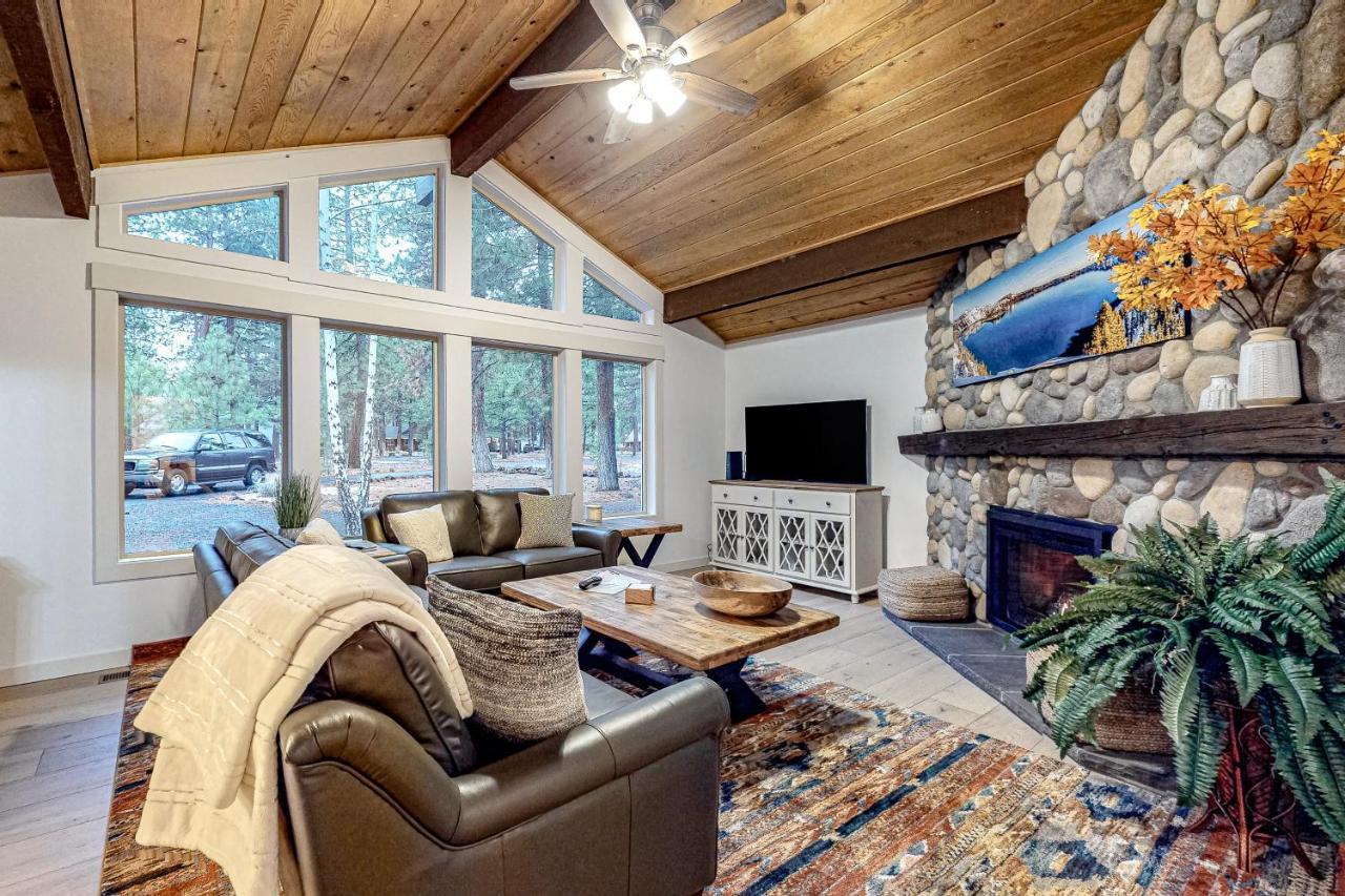 Retreat In The Pines Villa Систърс Екстериор снимка